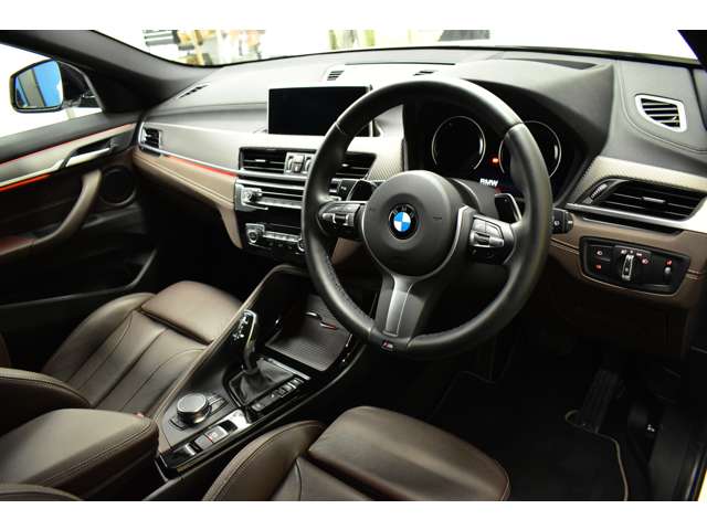 ＢＭＷ Ｘ２ Ｘドライブ２０Ｉ ＭスポーツＸ ４ＷＤ H30年 (関東) 99