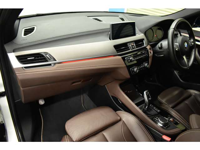 ＢＭＷ Ｘ２ Ｘドライブ２０Ｉ ＭスポーツＸ ４ＷＤ H30年 (関東) 99