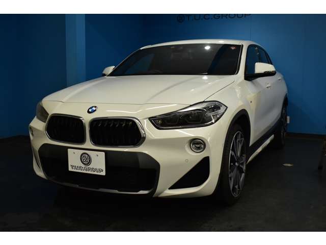 ＢＭＷ Ｘ２ Ｘドライブ２０Ｉ ＭスポーツＸ ４ＷＤ H30年 (関東) 99