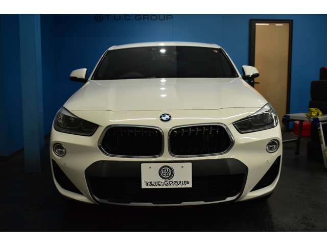 ＢＭＷ Ｘ２ Ｘドライブ２０Ｉ ＭスポーツＸ ４ＷＤ H30年 (関東) 99