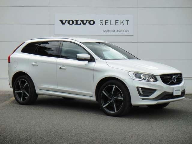 ボルボ ＸＣ６０ Ｄ４　Ｒデザイン H27年 (東北) 99
