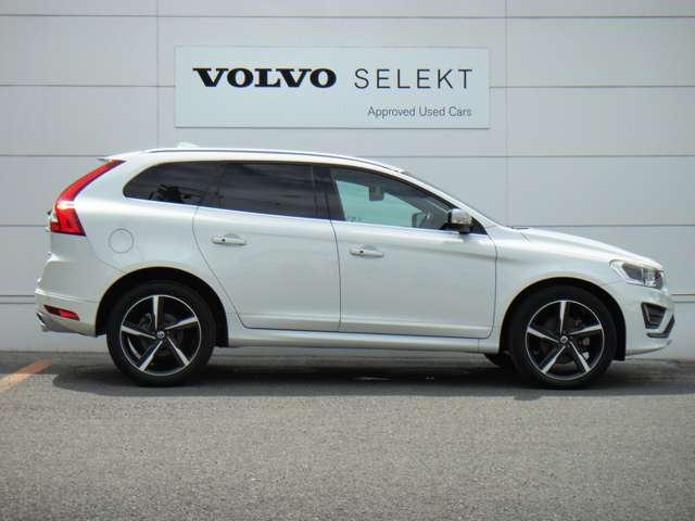 ボルボ ＸＣ６０ Ｄ４　Ｒデザイン H27年 (東北) 99