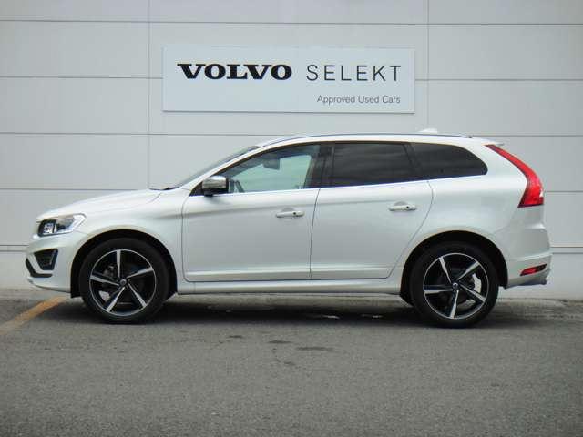 ボルボ ＸＣ６０ Ｄ４　Ｒデザイン H27年 (東北) 99