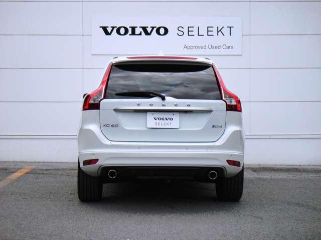 ボルボ ＸＣ６０ Ｄ４　Ｒデザイン H27年 (東北) 99
