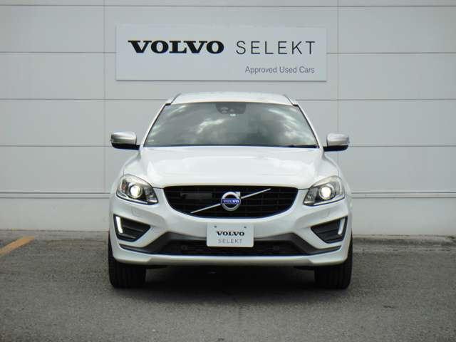 ボルボ ＸＣ６０ Ｄ４　Ｒデザイン H27年 (東北) 99