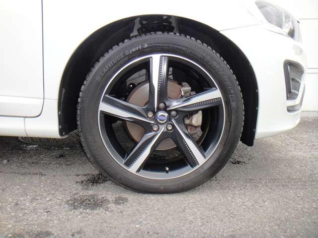 ボルボ ＸＣ６０ Ｄ４　Ｒデザイン H27年 (東北) 99