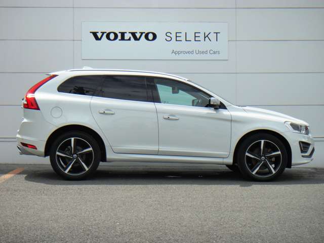 ボルボ ＸＣ６０ Ｄ４　Ｒデザイン H27年 (東北) 99