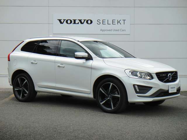ボルボ ＸＣ６０ Ｄ４　Ｒデザイン H27年 (東北) 99
