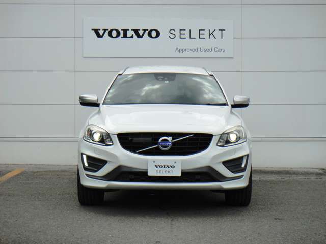 ボルボ ＸＣ６０ Ｄ４　Ｒデザイン H27年 (東北) 99
