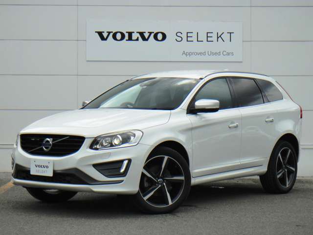 ボルボ ＸＣ６０ Ｄ４　Ｒデザイン H27年 (東北) 99