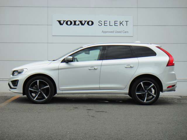 ボルボ ＸＣ６０ Ｄ４　Ｒデザイン H27年 (東北) 99