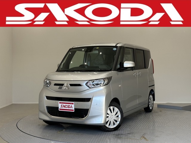 三菱 ｅＫスペース ６６０ Ｍ R5年 (中国) 99