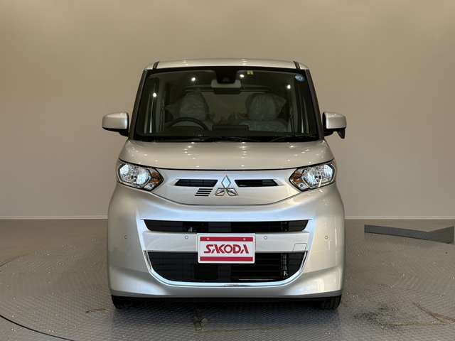 三菱 ｅＫスペース ６６０ Ｍ R5年 (中国) 99