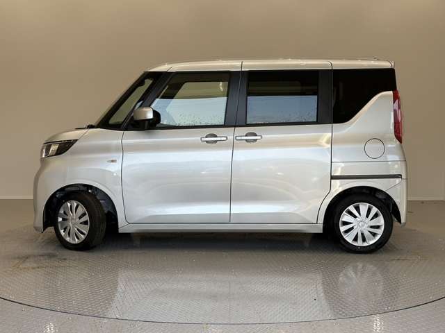 三菱 ｅＫスペース ６６０ Ｍ R5年 (中国) 99