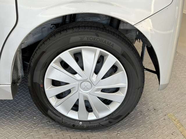 三菱 ｅＫスペース ６６０ Ｍ R5年 (中国) 99