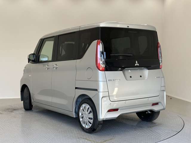 三菱 ｅＫスペース ６６０ Ｍ R5年 (中国) 99