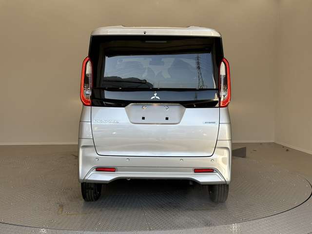 三菱 ｅＫスペース ６６０ Ｍ R5年 (中国) 99