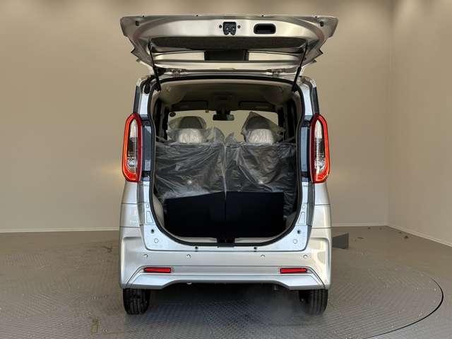 三菱 ｅＫスペース ６６０ Ｍ R5年 (中国) 99