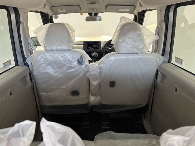 三菱 ｅＫスペース ６６０ Ｍ R5年 (中国) 99