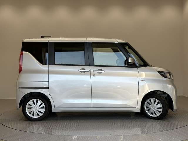 三菱 ｅＫスペース ６６０ Ｍ R5年 (中国) 99