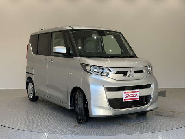 三菱 ｅＫスペース ６６０ Ｍ R5年 (中国) 99