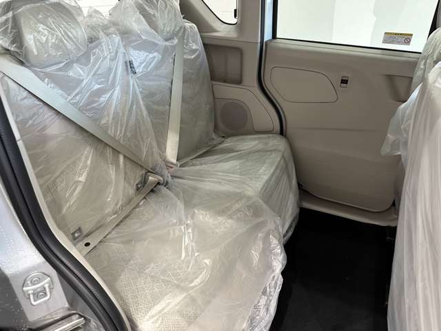 三菱 ｅＫスペース ６６０ Ｍ R5年 (中国) 99