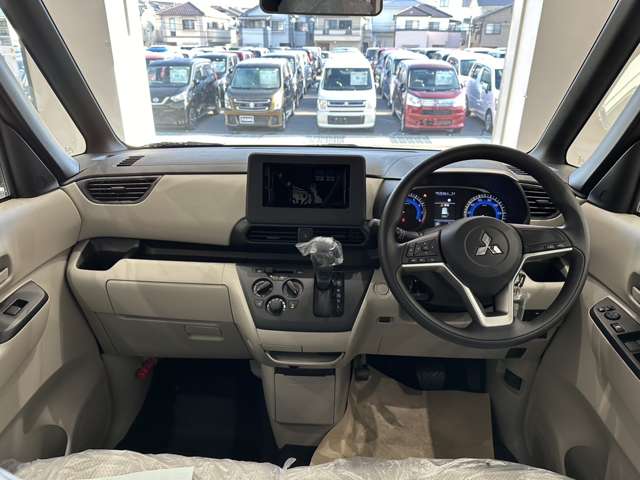 三菱 ｅＫスペース ６６０ Ｍ R5年 (中国) 99