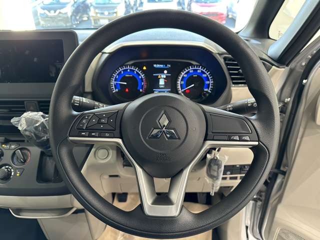 三菱 ｅＫスペース ６６０ Ｍ R5年 (中国) 99