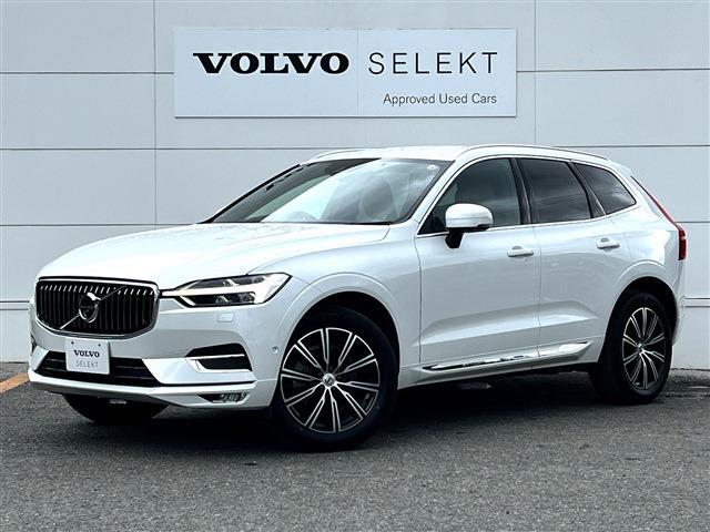 ボルボ ＸＣ６０ Ｄ４ ＡＷＤ インスクリプション ディーゼルターボ ４ＷＤ H30年 (東北) 99