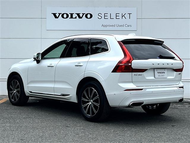 ボルボ ＸＣ６０ Ｄ４ ＡＷＤ インスクリプション ディーゼルターボ ４ＷＤ H30年 (東北) 99