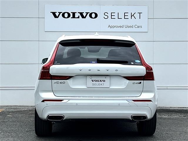 ボルボ ＸＣ６０ Ｄ４ ＡＷＤ インスクリプション ディーゼルターボ ４ＷＤ H30年 (東北) 99