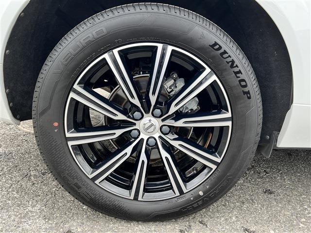 ボルボ ＸＣ６０ Ｄ４ ＡＷＤ インスクリプション ディーゼルターボ ４ＷＤ H30年 (東北) 99