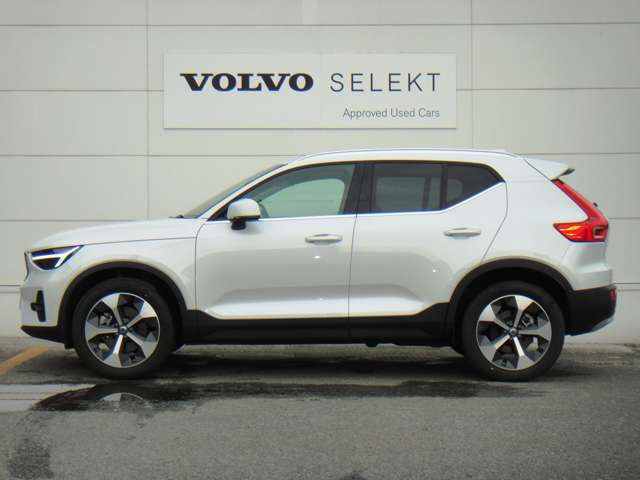 ボルボ ＸＣ４０ アルティメット Ｂ４ ＡＷＤ ４ＷＤ R6年 (東北) 99