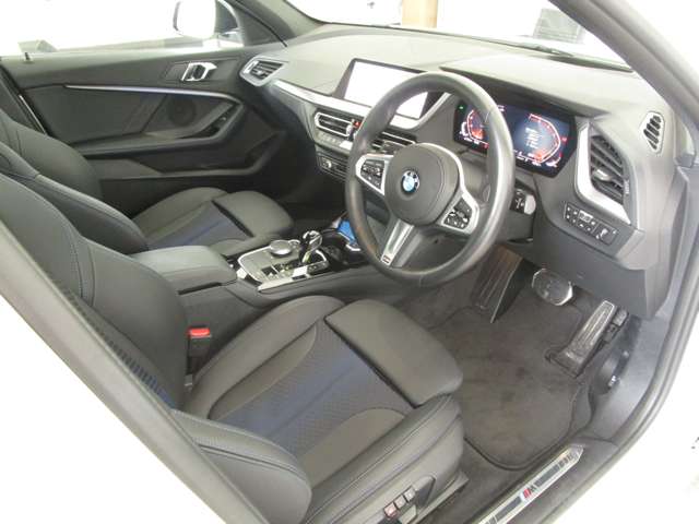 ＢＭＷ １シリーズ １１８Ｉ Ｍスポーツ ＤＣＴ R5年 (近畿) 99