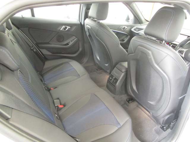 ＢＭＷ １シリーズ １１８Ｉ Ｍスポーツ ＤＣＴ R5年 (近畿) 99