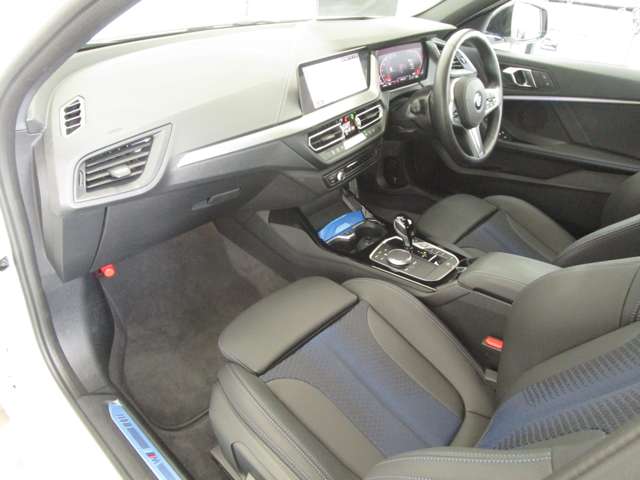 ＢＭＷ １シリーズ １１８Ｉ Ｍスポーツ ＤＣＴ R5年 (近畿) 99