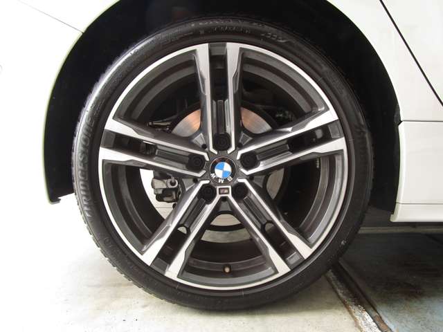 ＢＭＷ １シリーズ １１８Ｉ Ｍスポーツ ＤＣＴ R5年 (近畿) 99