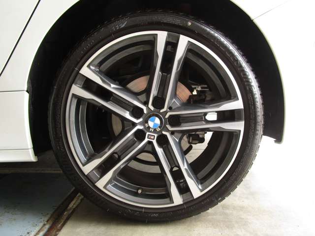 ＢＭＷ １シリーズ １１８Ｉ Ｍスポーツ ＤＣＴ R5年 (近畿) 99