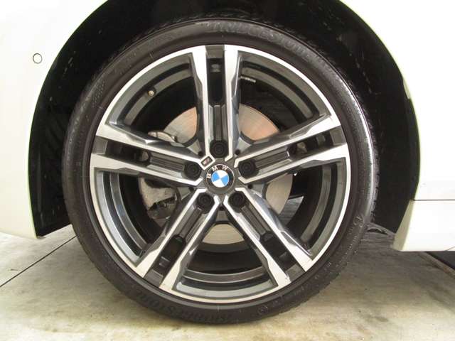 ＢＭＷ １シリーズ １１８Ｉ Ｍスポーツ ＤＣＴ R5年 (近畿) 99