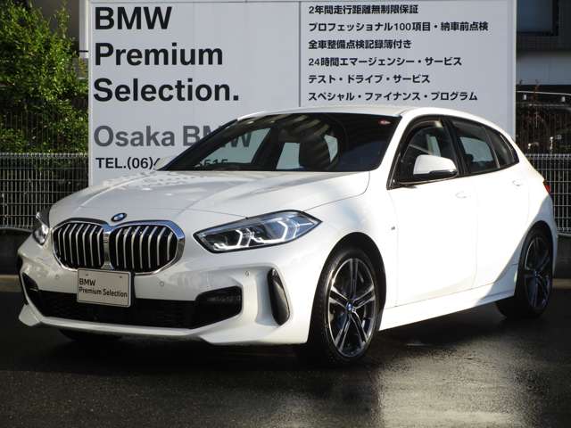 ＢＭＷ １シリーズ １１８Ｉ Ｍスポーツ ＤＣＴ R5年 (近畿) 99
