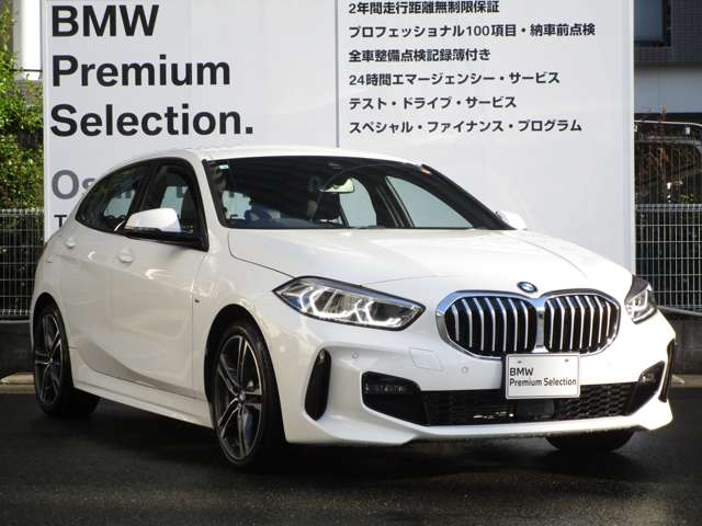 ＢＭＷ １シリーズ １１８Ｉ Ｍスポーツ ＤＣＴ R5年 (近畿) 99