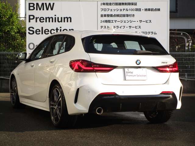 ＢＭＷ １シリーズ １１８Ｉ Ｍスポーツ ＤＣＴ R5年 (近畿) 99
