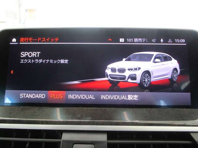 ＢＭＷ Ｘ４ Ｘドライブ３０Ｉ Ｍスポーツ ４ＷＤ R3年 (近畿) 99