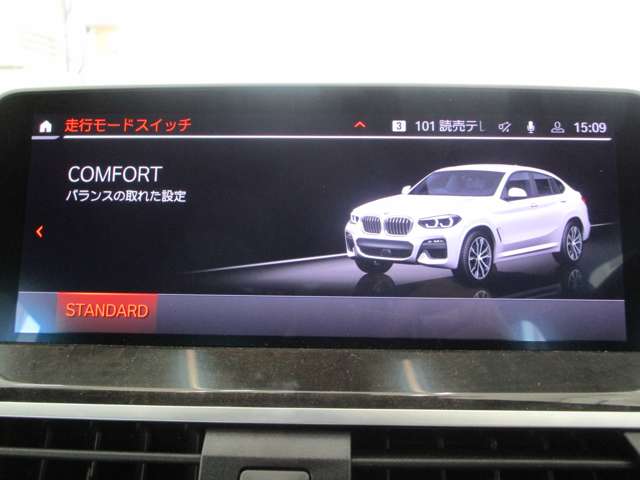 ＢＭＷ Ｘ４ Ｘドライブ３０Ｉ Ｍスポーツ ４ＷＤ R3年 (近畿) 99