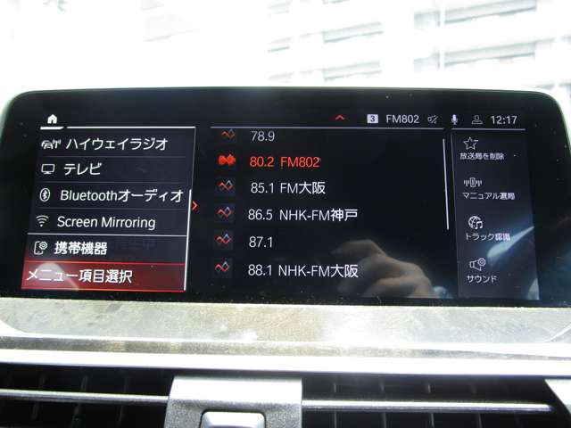 ＢＭＷ Ｘ４ Ｘドライブ３０Ｉ Ｍスポーツ ４ＷＤ R3年 (近畿) 99