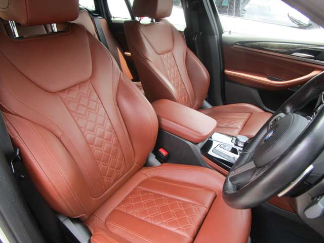 ＢＭＷ Ｘ４ Ｘドライブ３０Ｉ Ｍスポーツ ４ＷＤ R3年 (近畿) 99