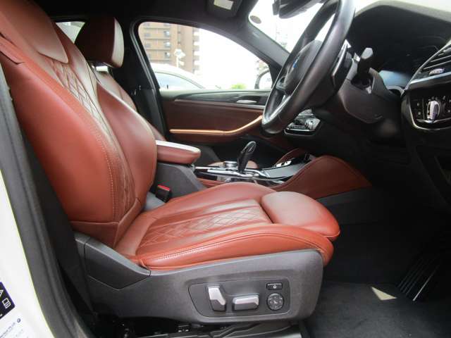 ＢＭＷ Ｘ４ Ｘドライブ３０Ｉ Ｍスポーツ ４ＷＤ R3年 (近畿) 99