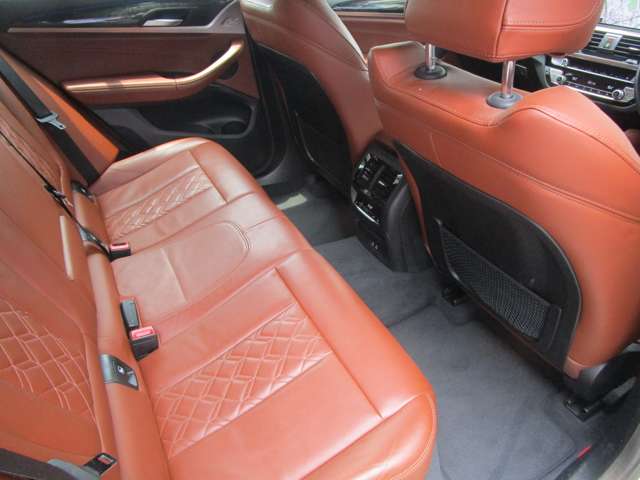 ＢＭＷ Ｘ４ Ｘドライブ３０Ｉ Ｍスポーツ ４ＷＤ R3年 (近畿) 99