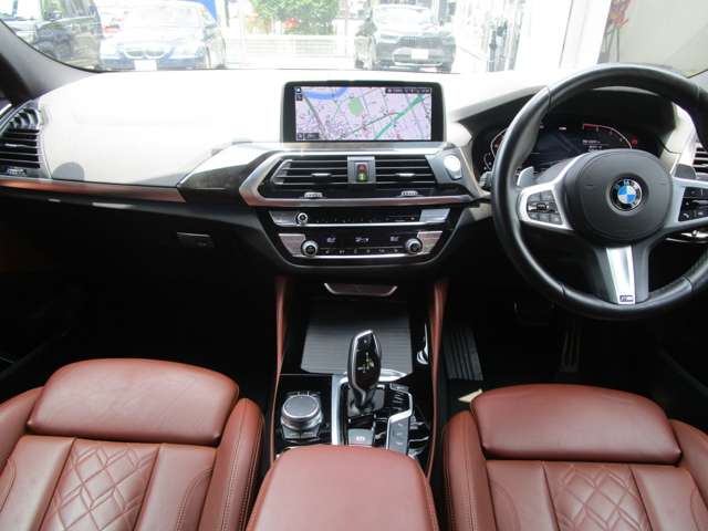 ＢＭＷ Ｘ４ Ｘドライブ３０Ｉ Ｍスポーツ ４ＷＤ R3年 (近畿) 99