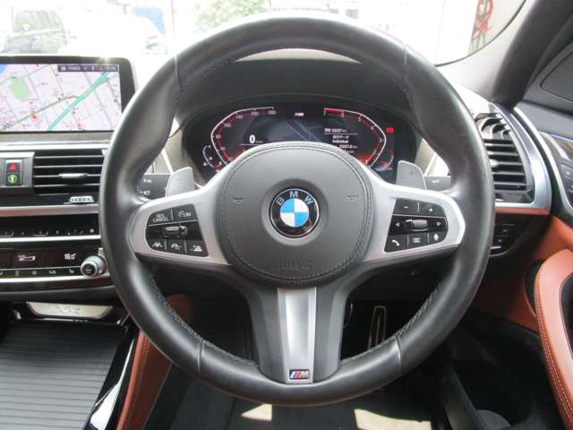 ＢＭＷ Ｘ４ Ｘドライブ３０Ｉ Ｍスポーツ ４ＷＤ R3年 (近畿) 99
